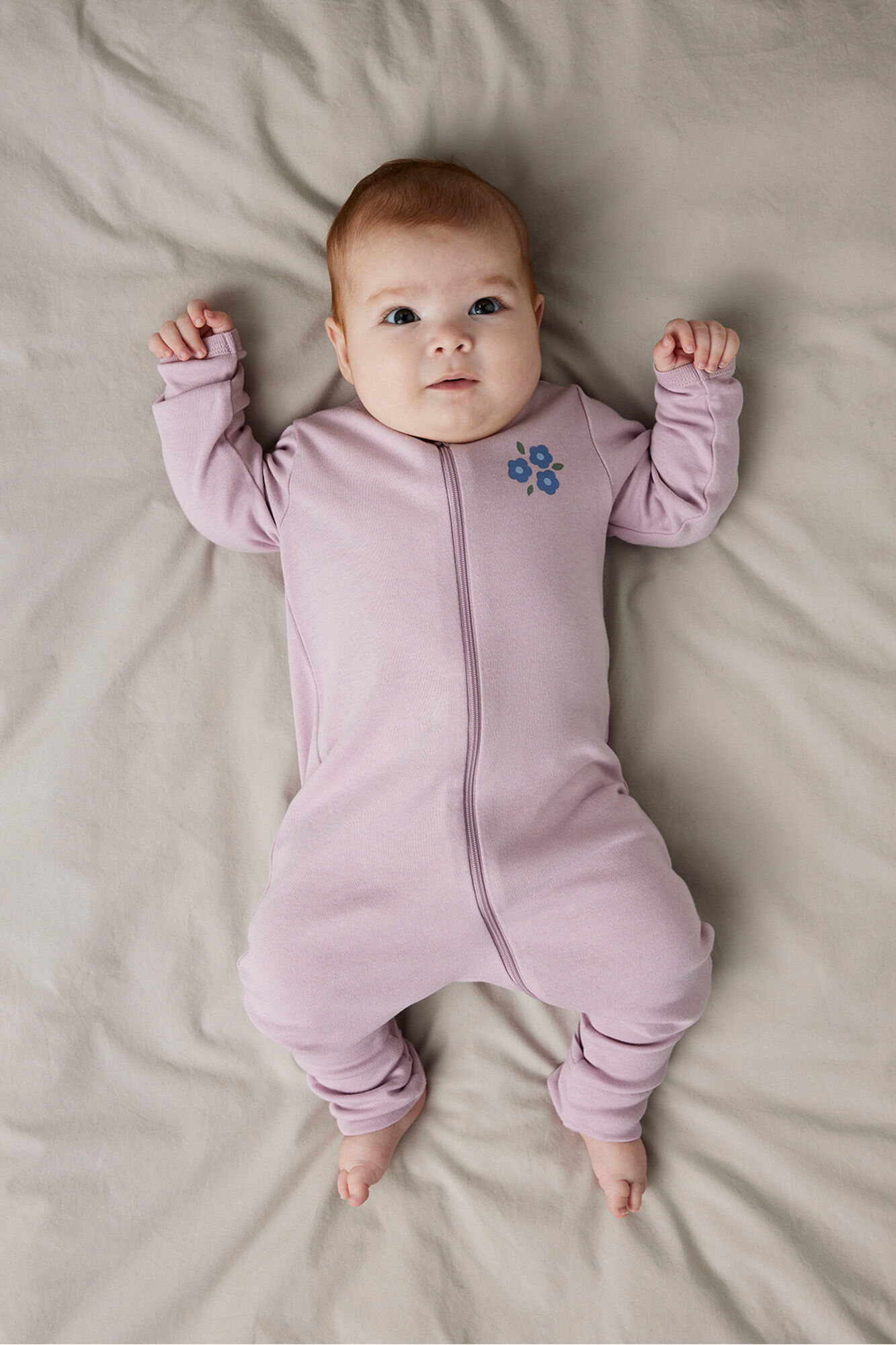 Name it Set de pijamas de bebe