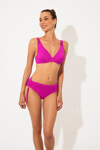 Promise Sutiã biquíni sem bojo e com aro