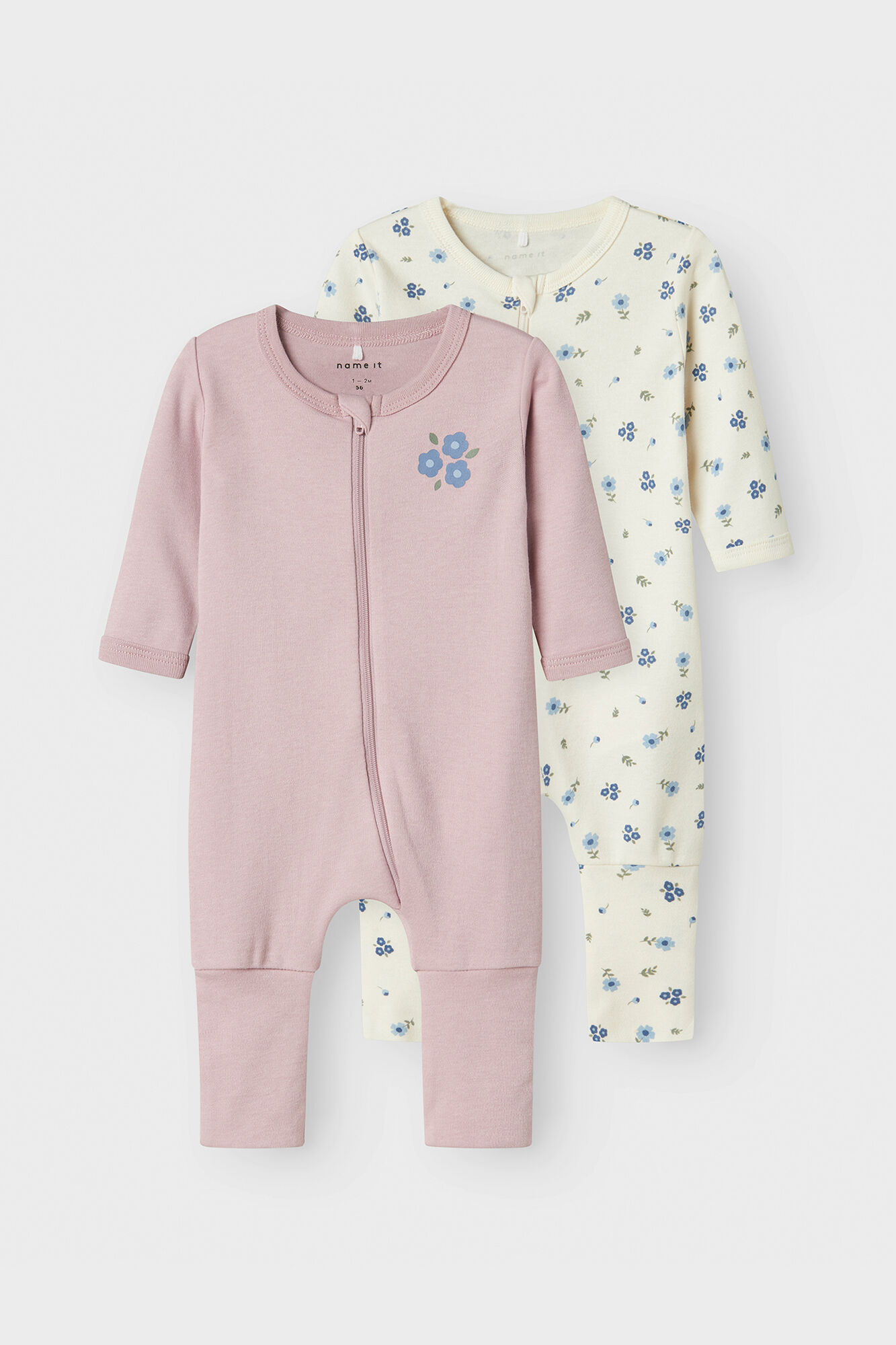 Name it Set de pijamas de bebe