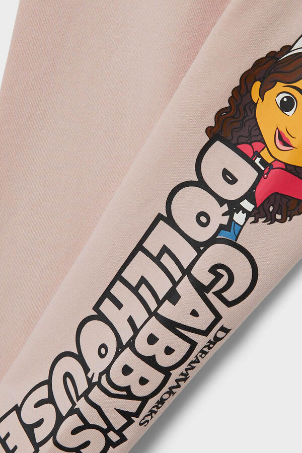 Name it Legging ni&ntilde;a GABBY rosa