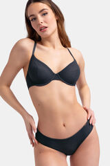 Dorina Braga hipster gris