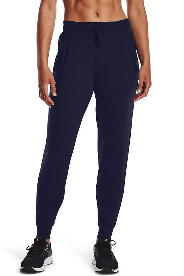 Under Armour Pantalones Armour azul