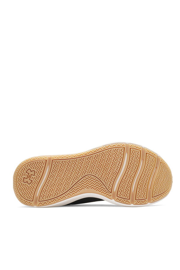 Under Armour Zapatillas de running de mujer gris