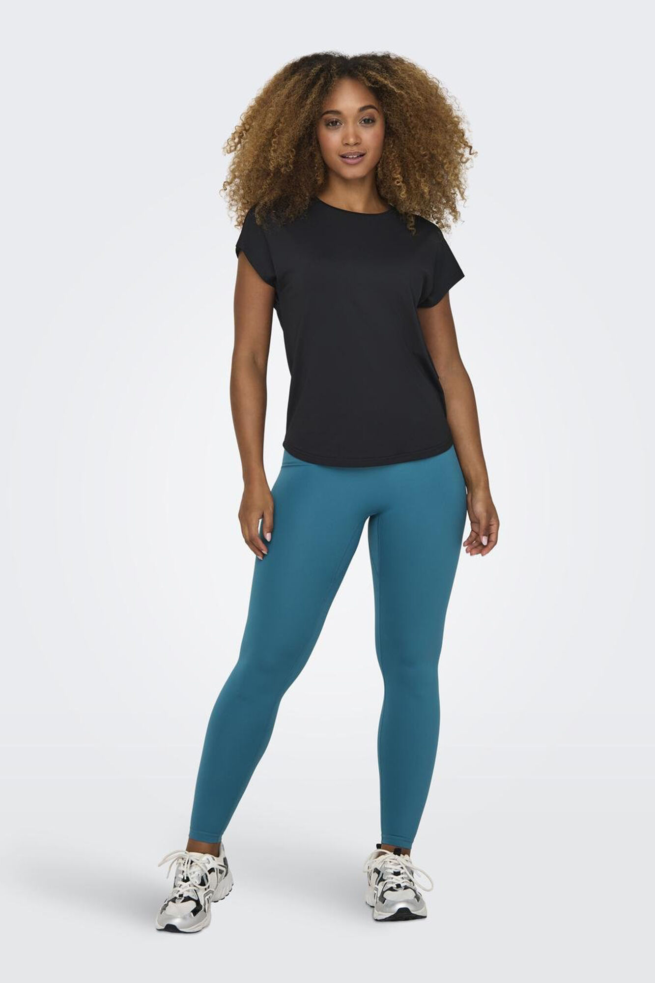 Only Play Legging esportiva cintura super alta