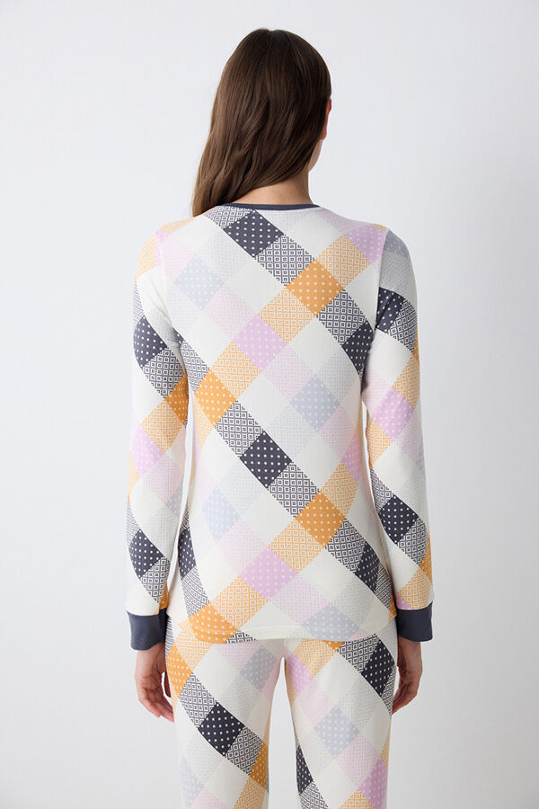 Penti Camiseta de pijama estampado