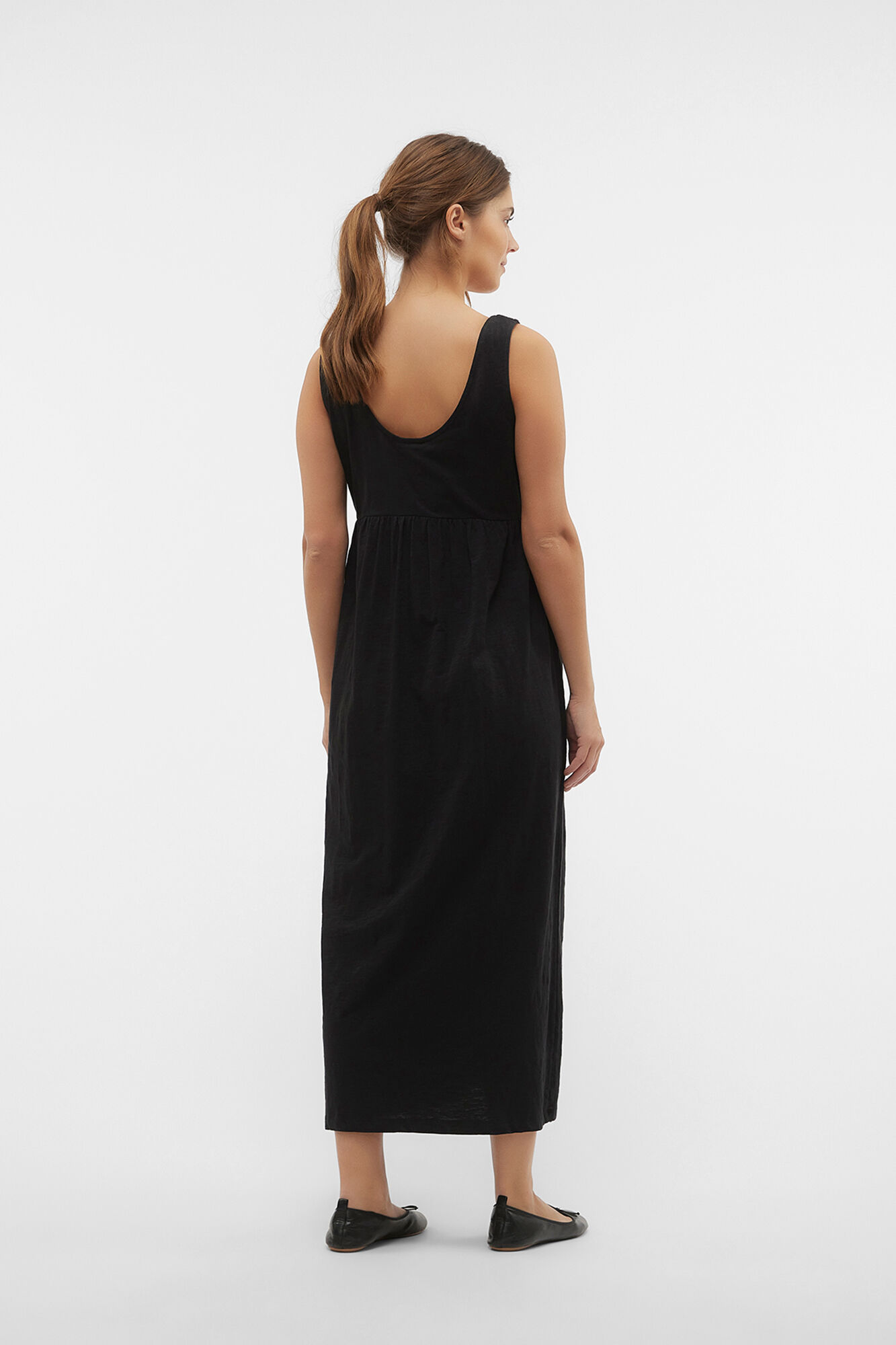 Mamalicious Vestido tirantes lactancia