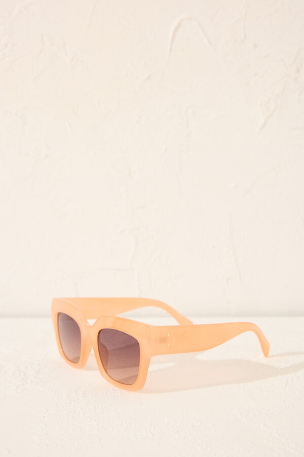 Women'secret Gafas de sol funda estampada estampado