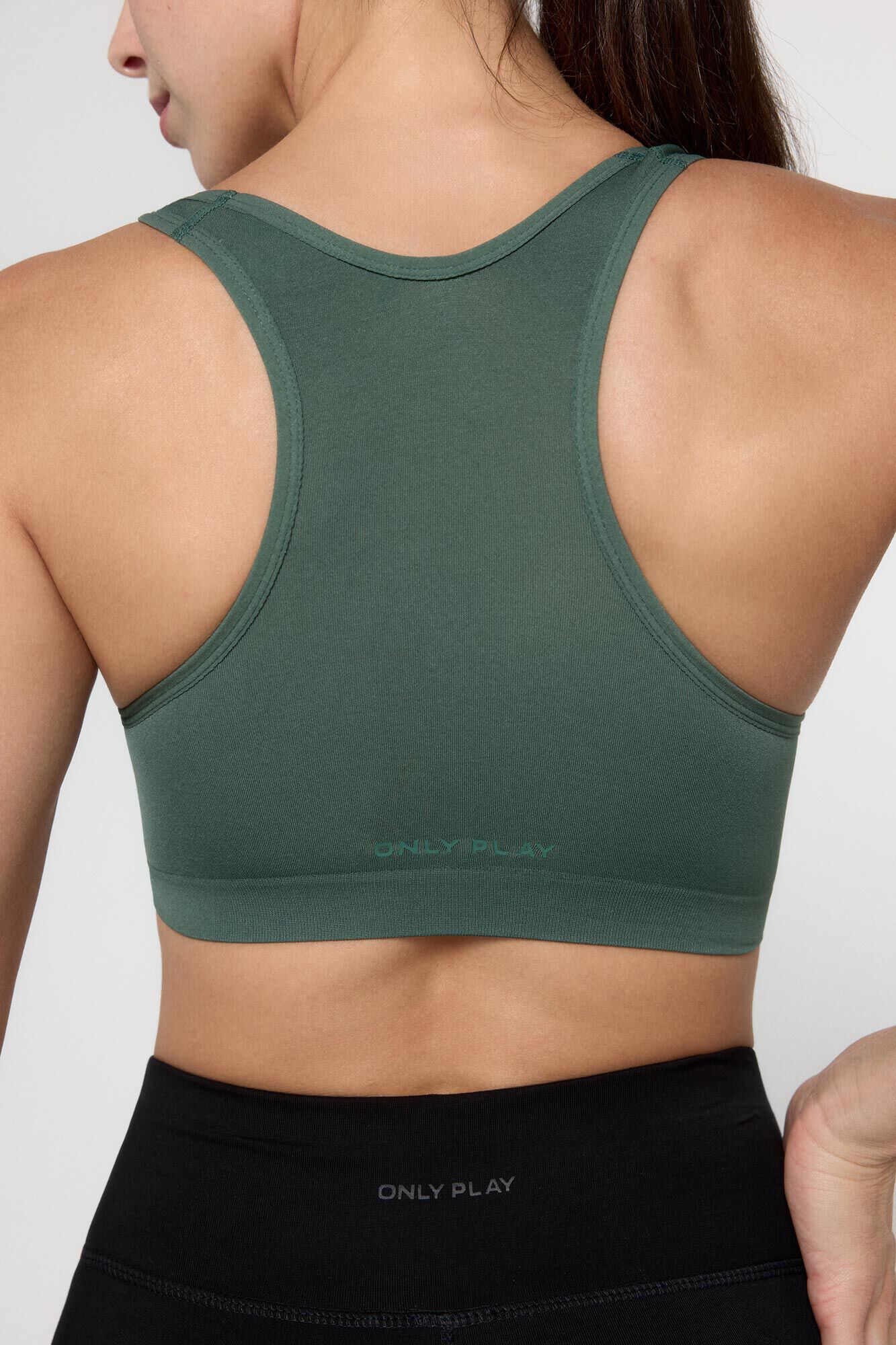 Only Play Sujetador deportivo con aro