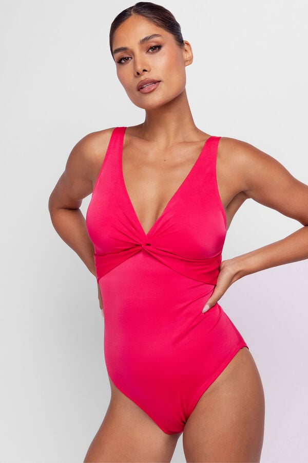 Dorina Mai&ocirc; rosa rosa