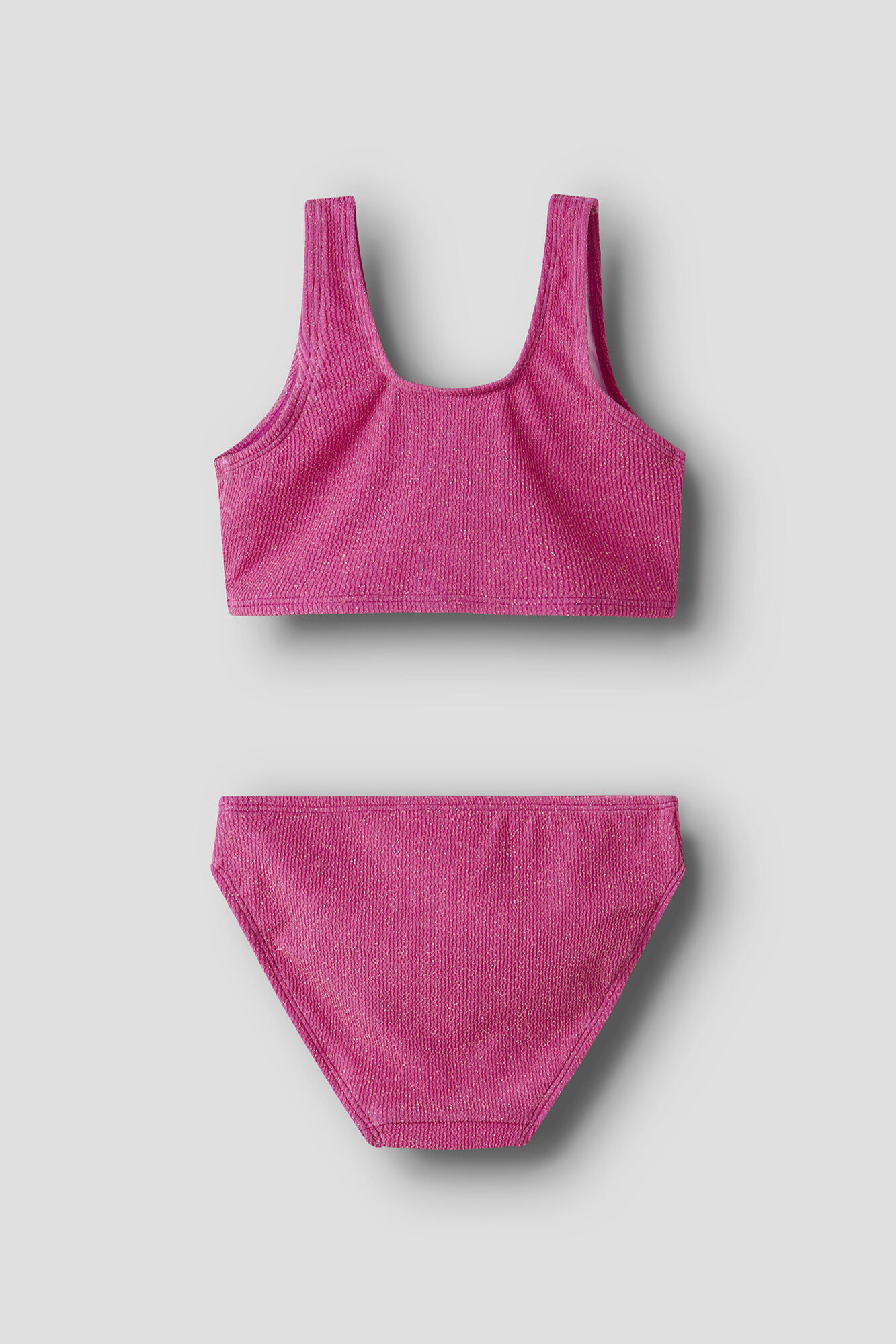Name it Bikini nudo brillo de ni&ntilde;a