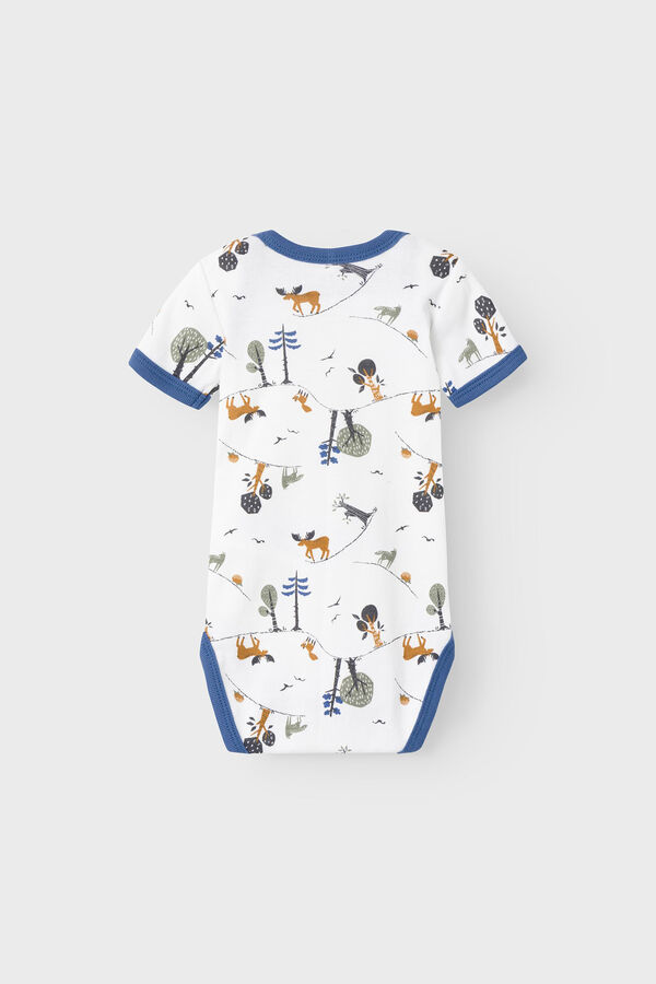 Name it Pack de bebé azul