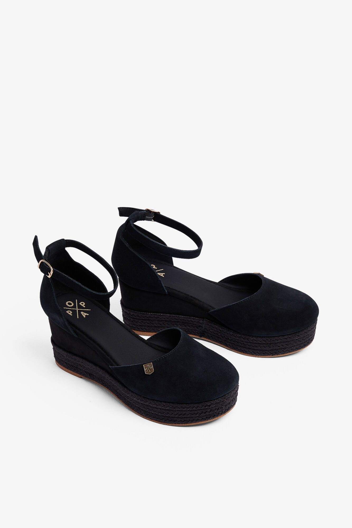 Popa Cu&ntilde;a baja Cantalar Black