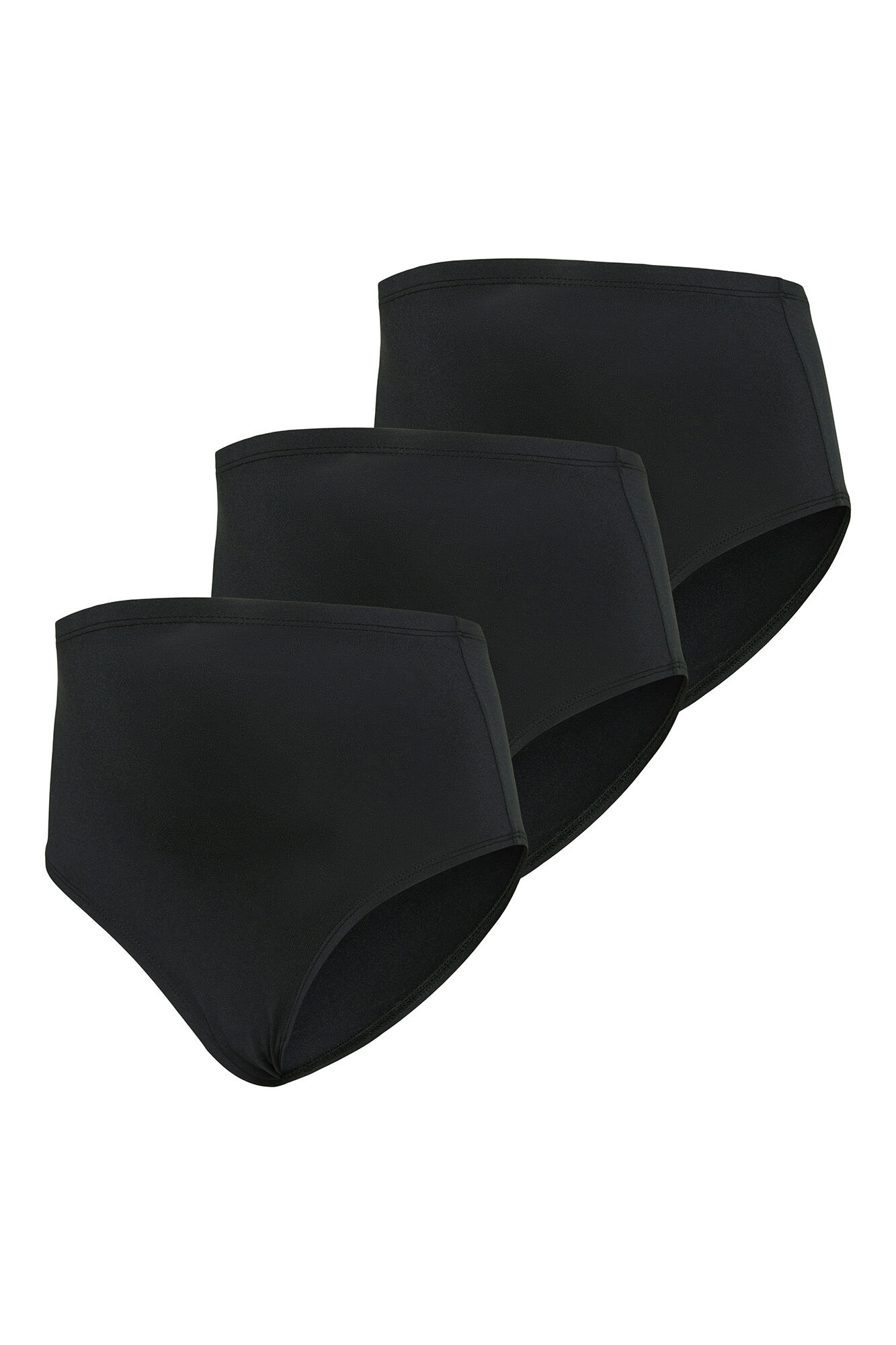 Mamalicious Pack 3 bragas Maternity