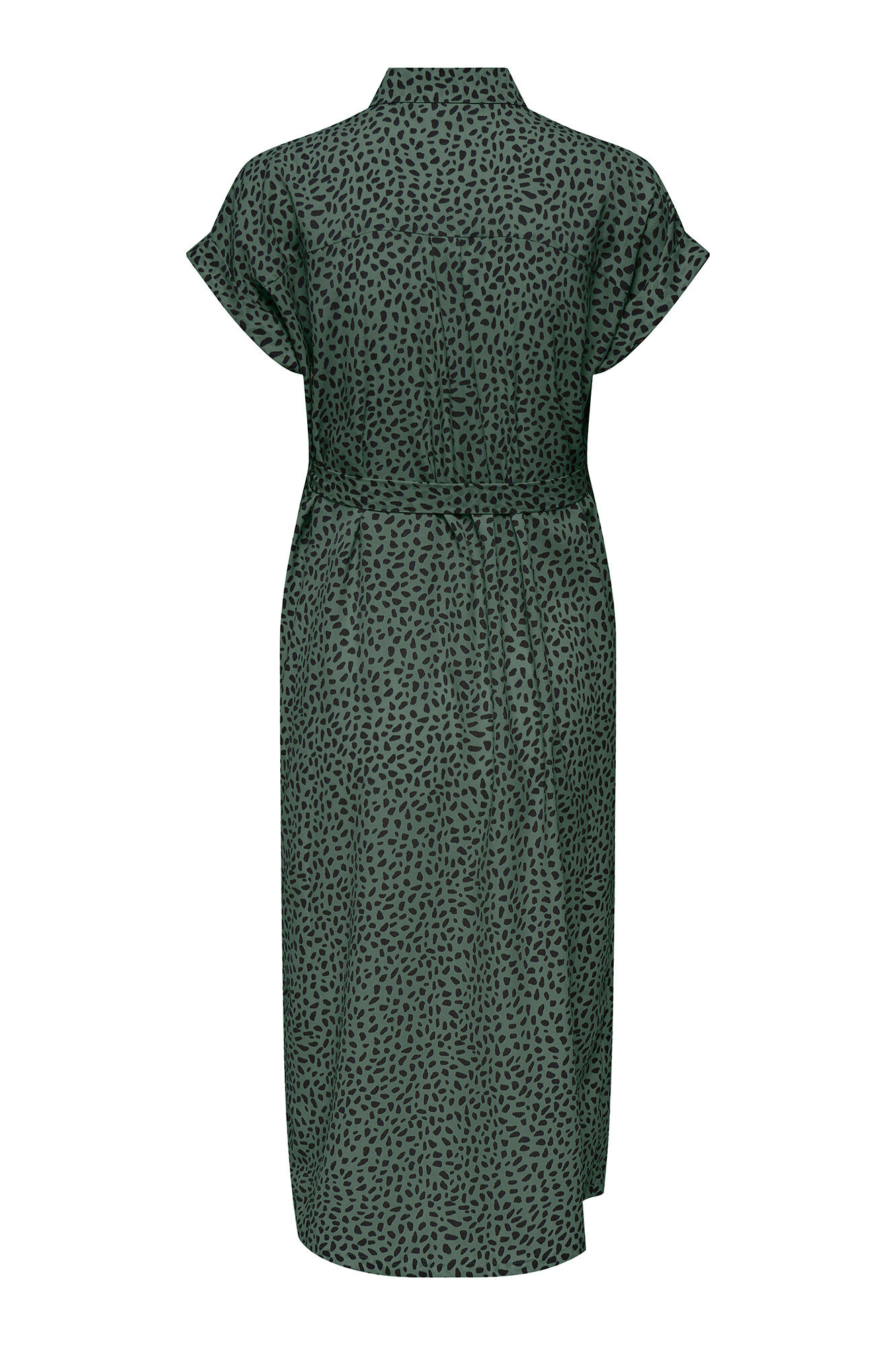 Only Maternity Vestido camisa maternity liso