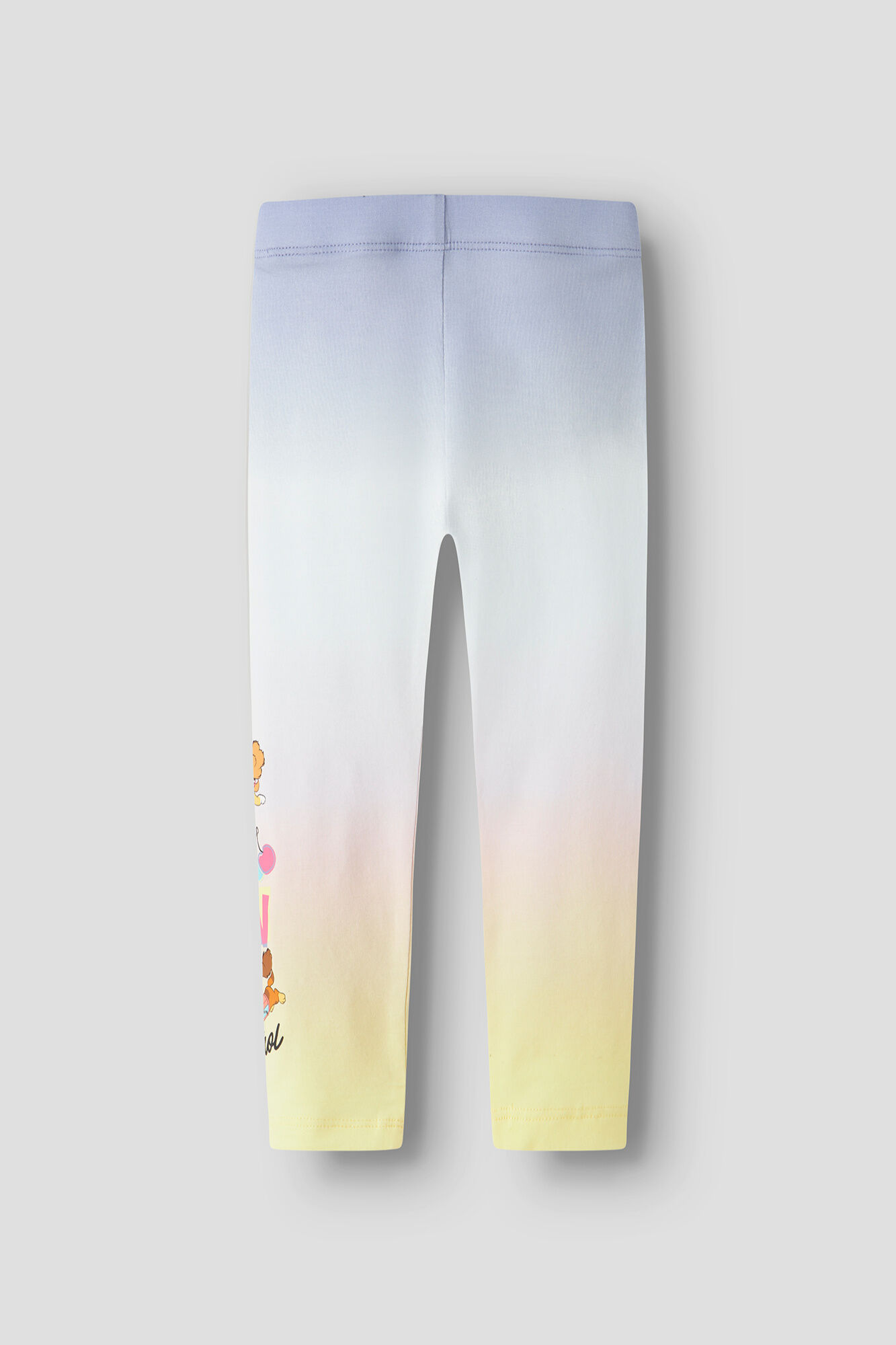 Name it Legging Patrulla Canina para menina