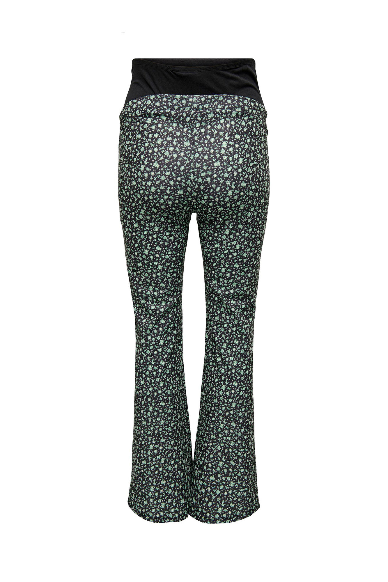 Only Maternity Pantalones maternidad flare