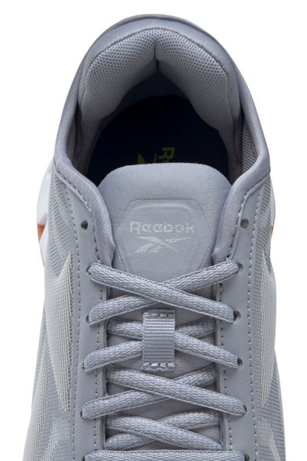 Reebok Zapatillas ZIG DYNAMICA 3 gris