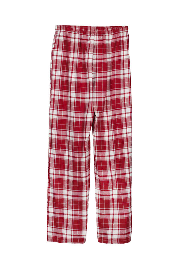 Pantalon Largo Algodón Pijama Mujer Rackey 208