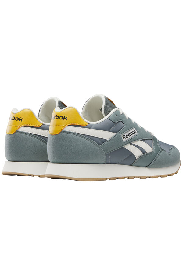 Reebok Zapatilla deportiva Reebok ultra flash gris