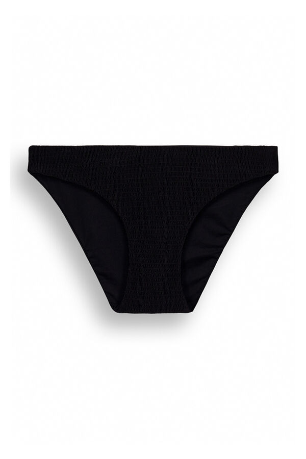 Women'secret Braga bikini negra negro
