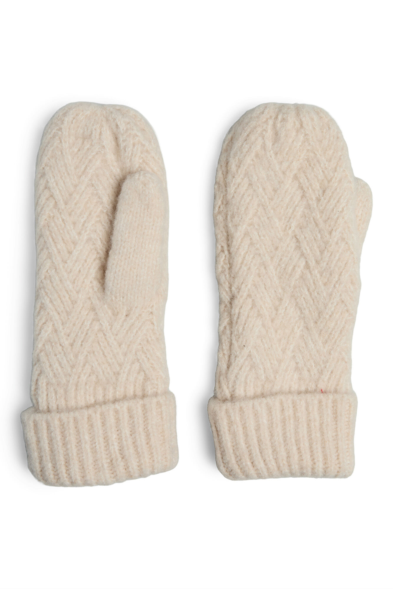 Pieces Manoplas de punto