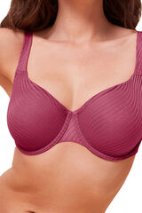 Triumph Harmony Spotlight W01 vermelho