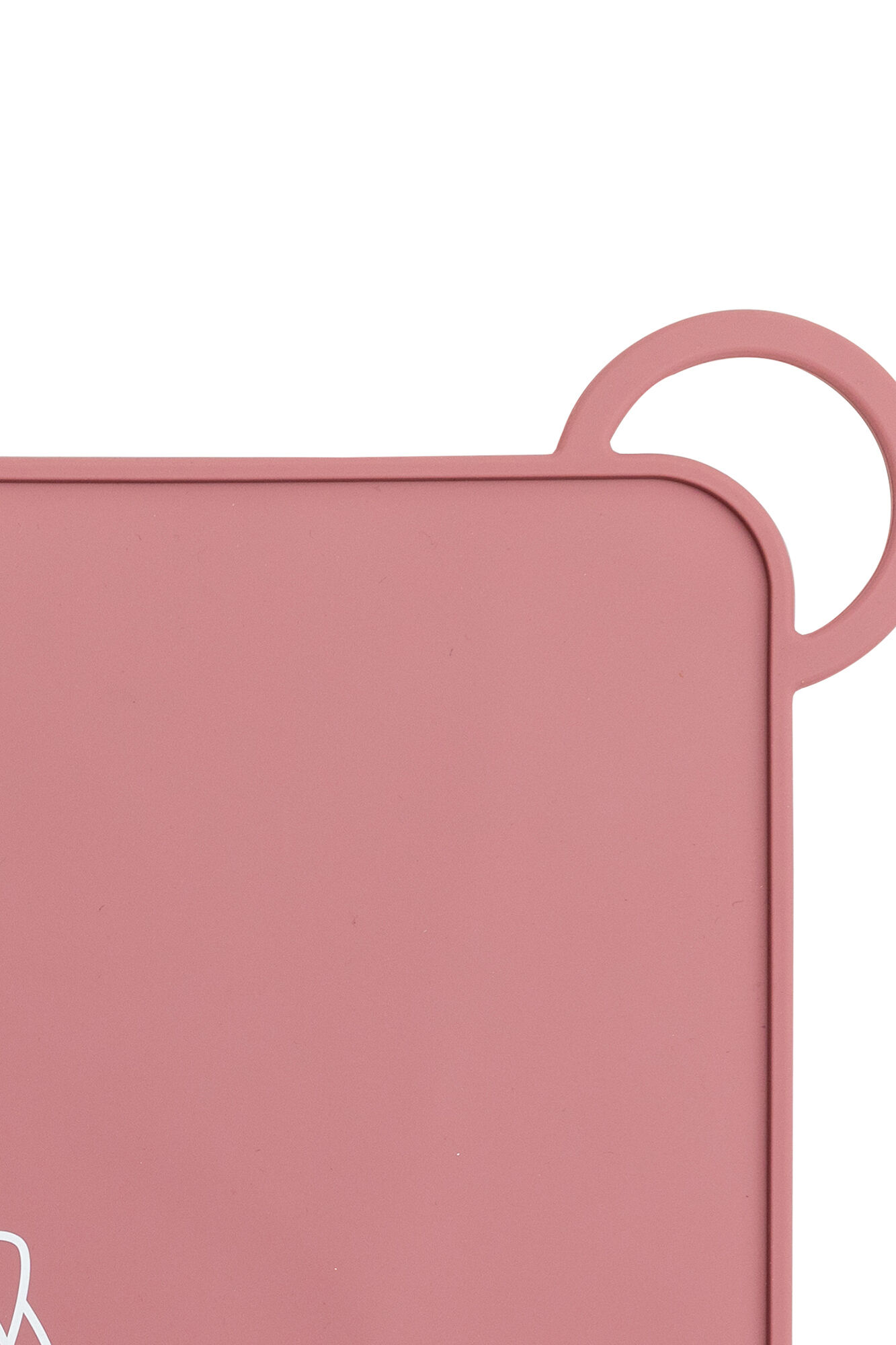 Mr. Wonderful Salvamantel individual para beb&eacute;s b&uacute;ho