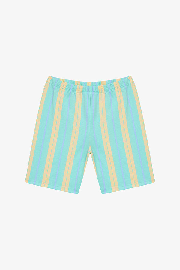 Penti Pacote de 2 conjuntos de pijama curto estampado