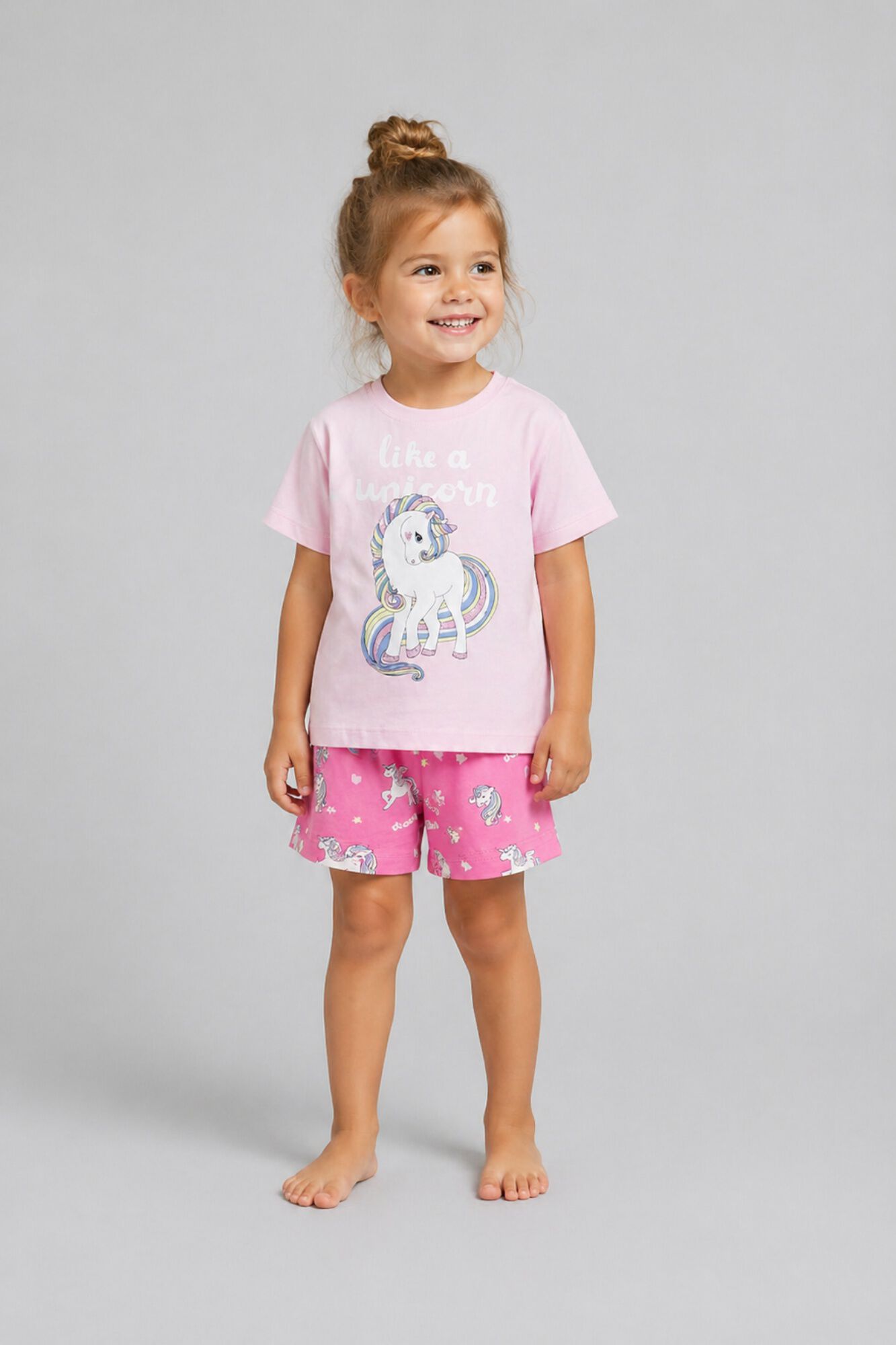 Name it Pijama corto de ni&ntilde;a