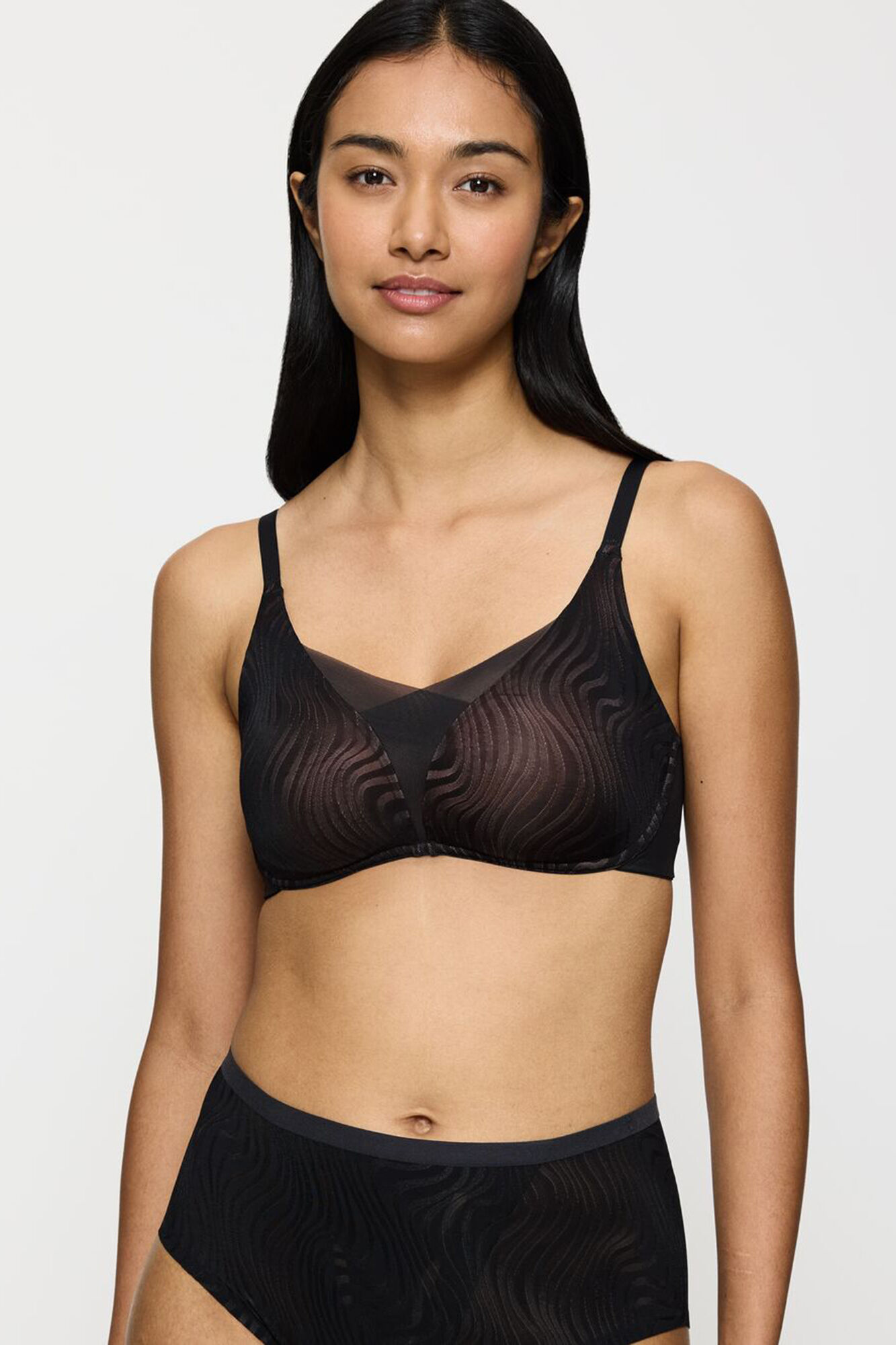 Triumph Sujetador con relleno sin aro Shape Smart