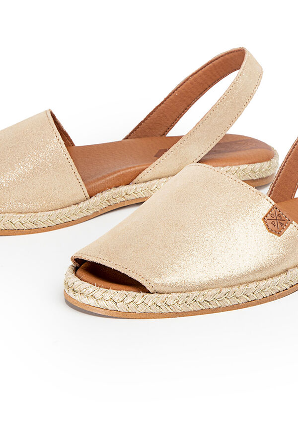 Popa Falesia Boreal Areia cru