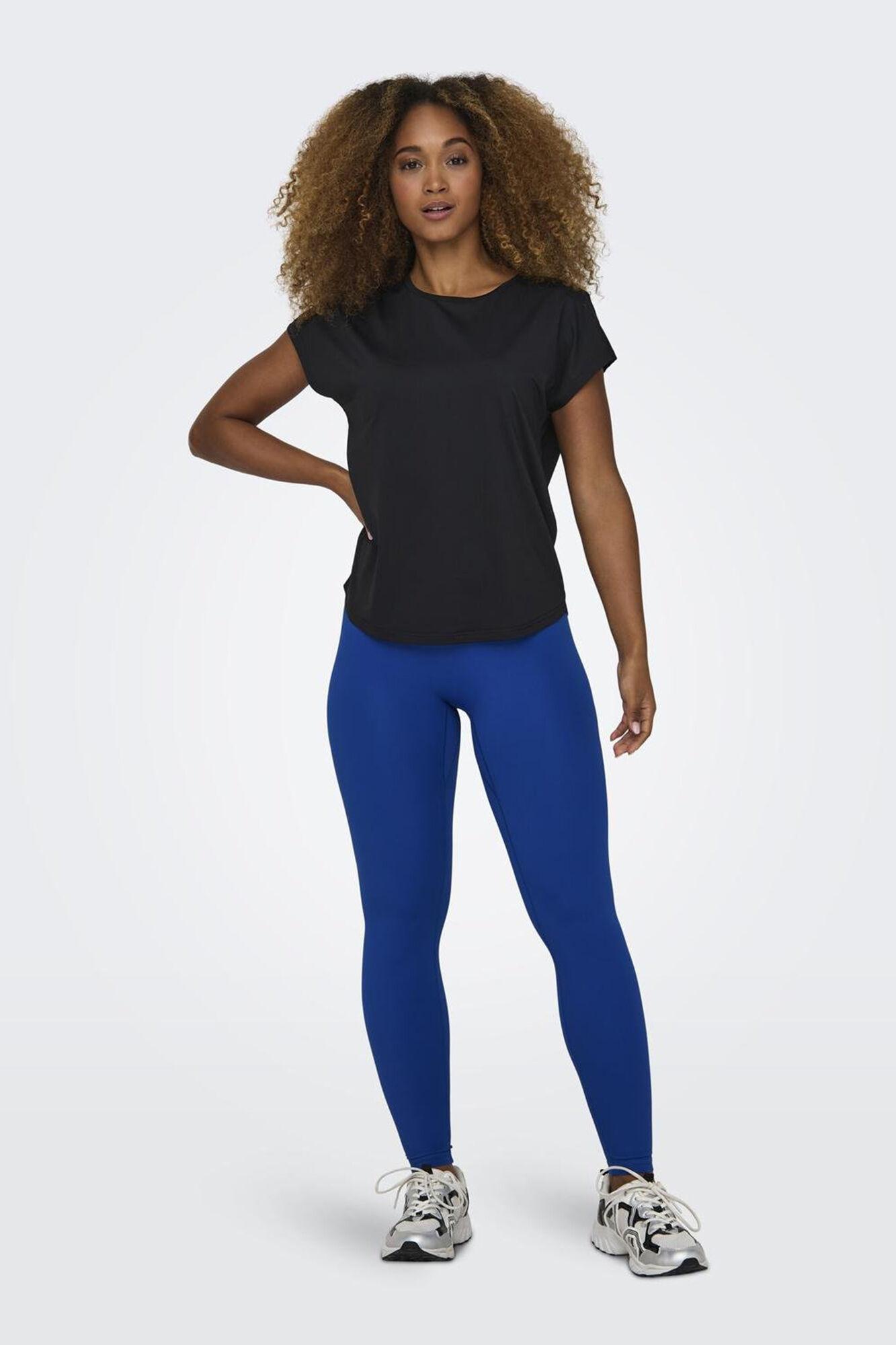 Only Play Legging esportiva cintura super alta