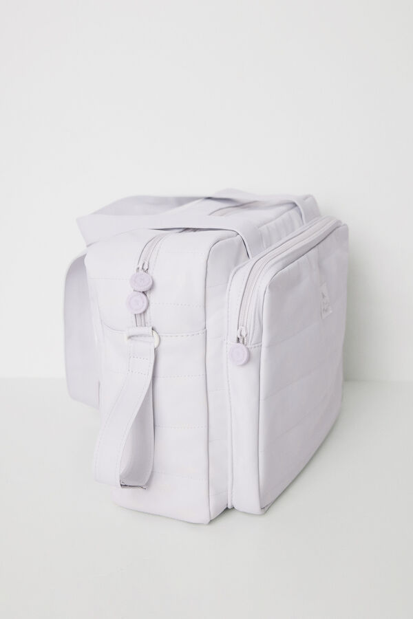 Women'secret Mala "maternity" cinza Moomin cinzento