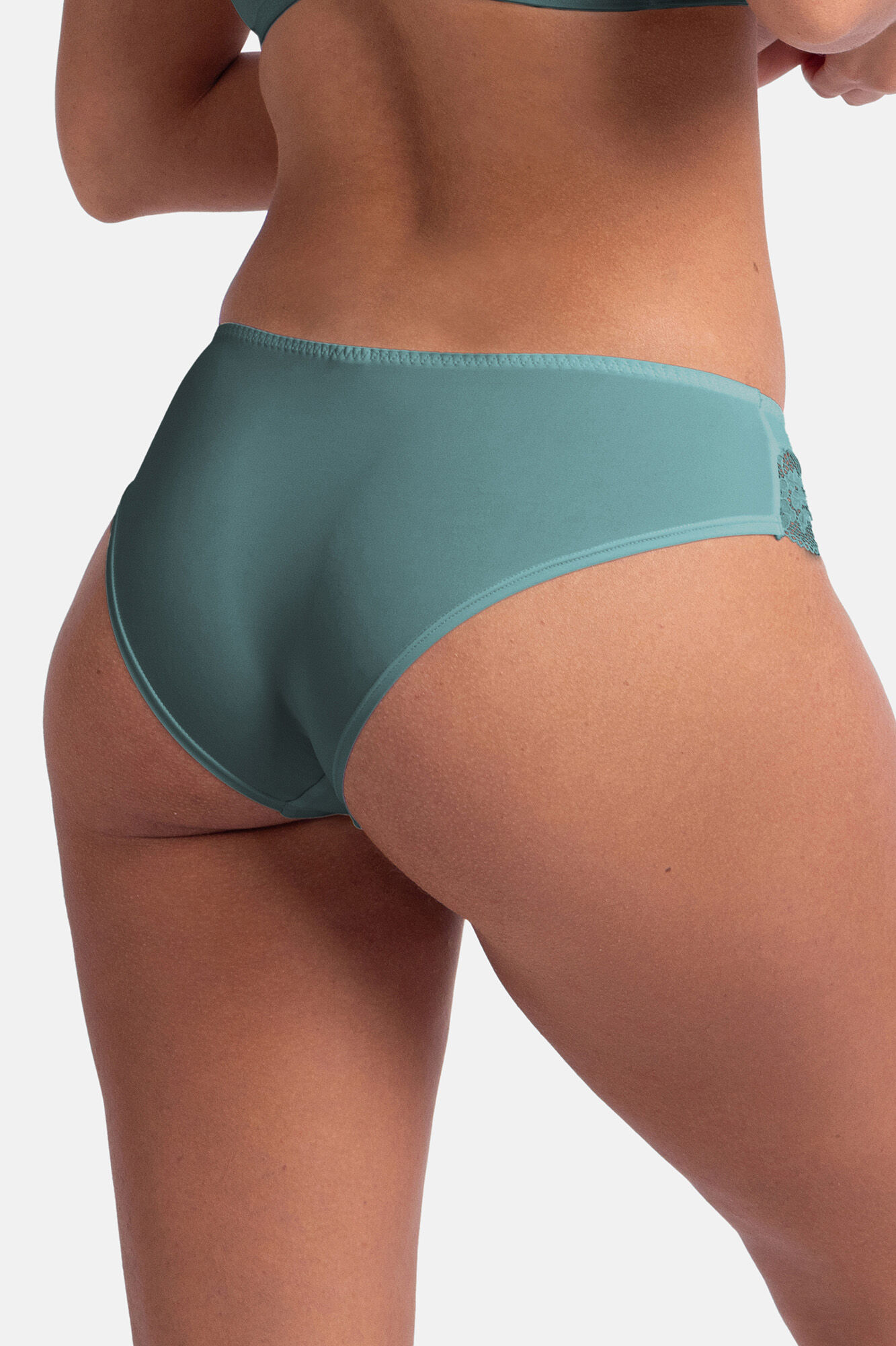 Dorina Pack 2 bragas hipster