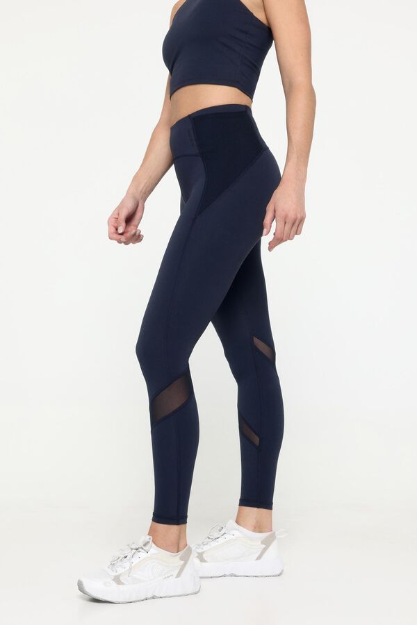 Only Play classic green Calvin Klein logo briefs azul