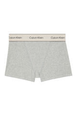 Calvin Klein Culotte individual mujer gris
