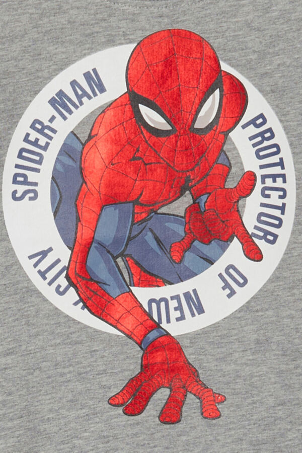 Sudadera niño Spiderman®, Ofertas en sudaderas para niño