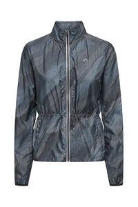 Only Play Chaqueta t&eacute;cnica running