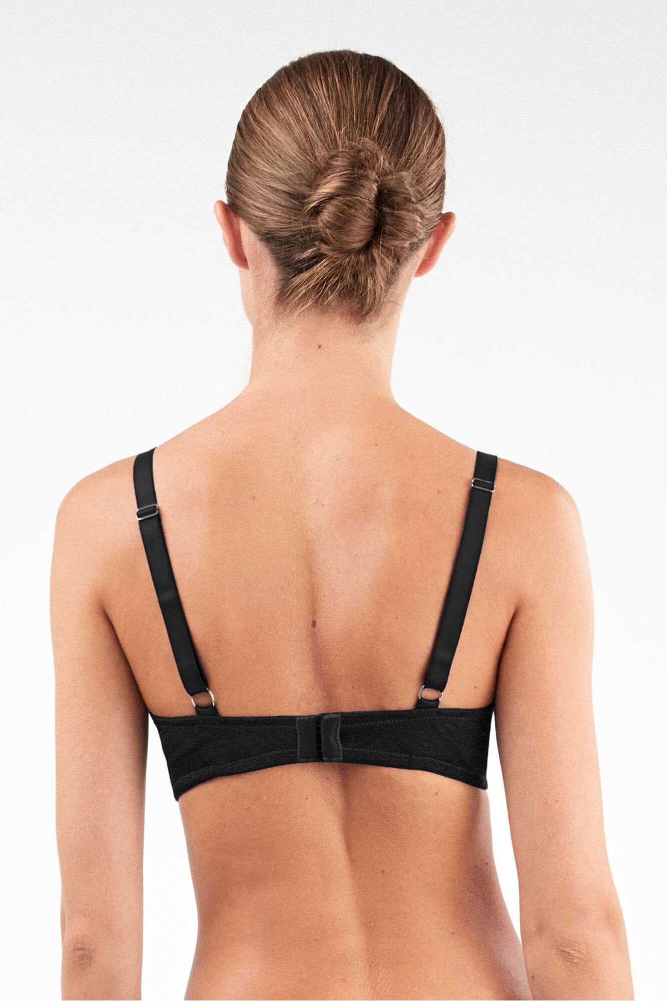 Gisela Sujetador bralette media copa