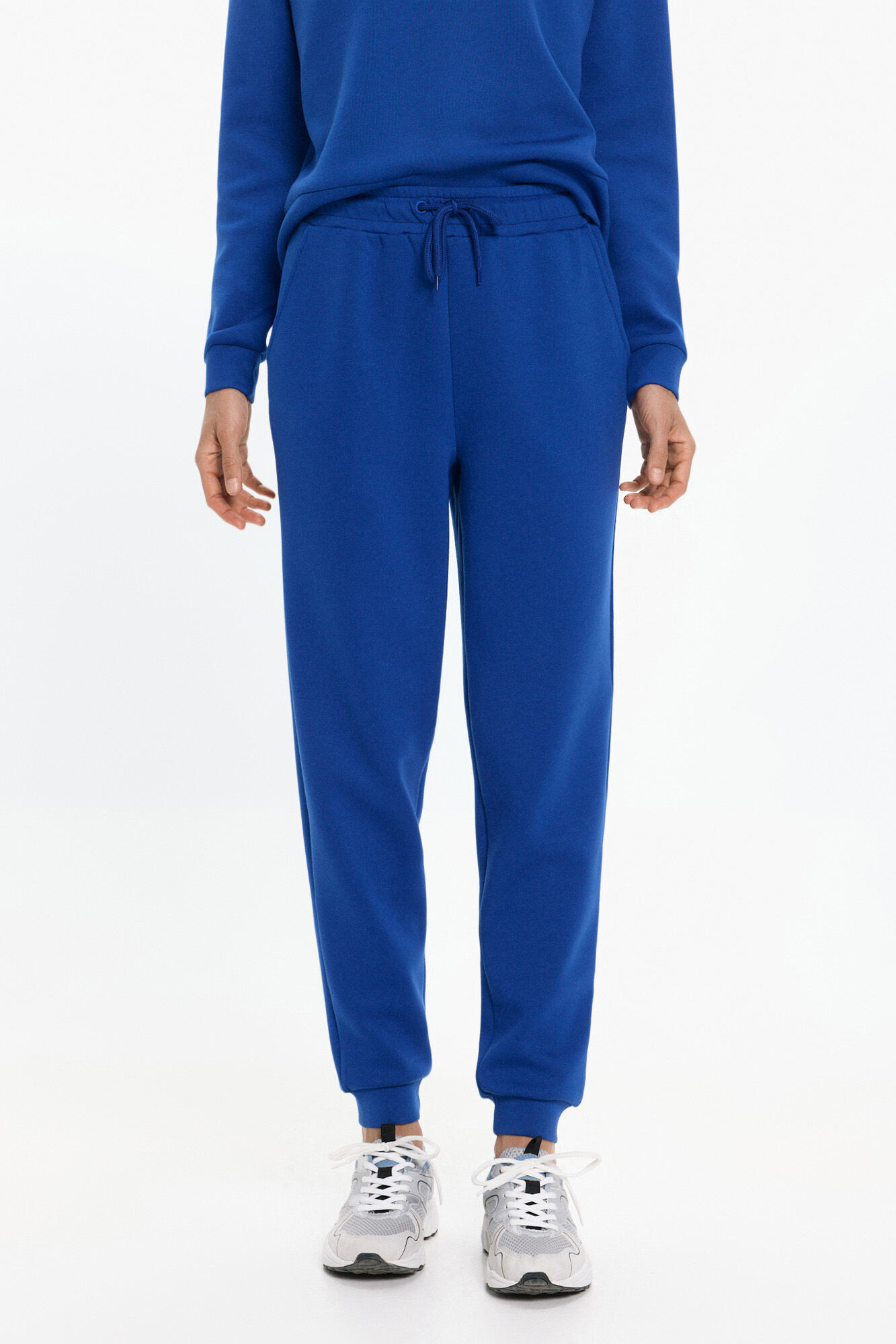 Only Play Pantal&oacute;n largo de chandal