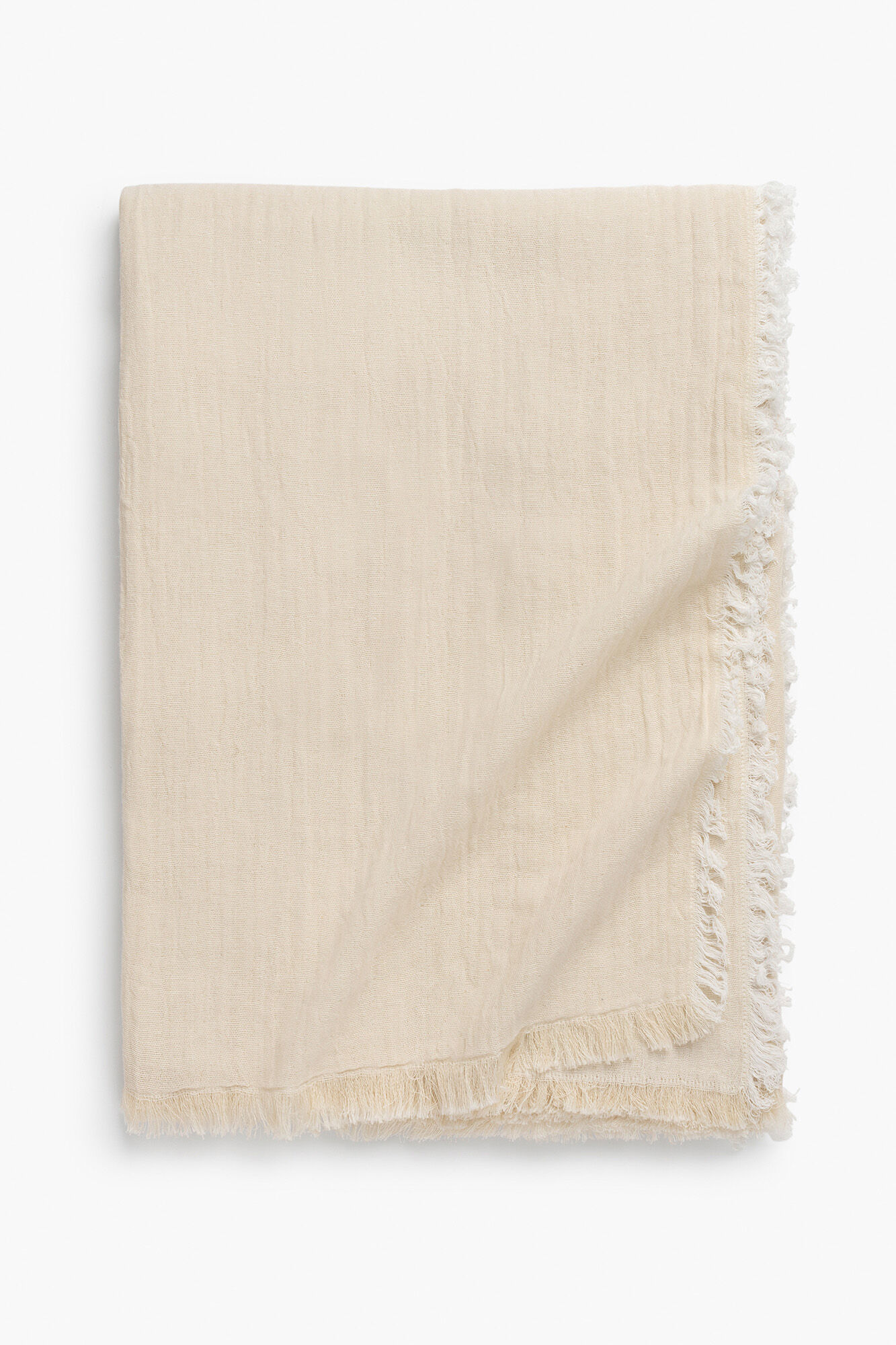 Calma House Mantel Layer 160x160 Crudo