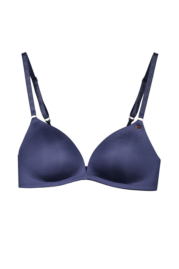 Ropa Intima Para Mujer SELENE Sujetador Copa D Con Encaje