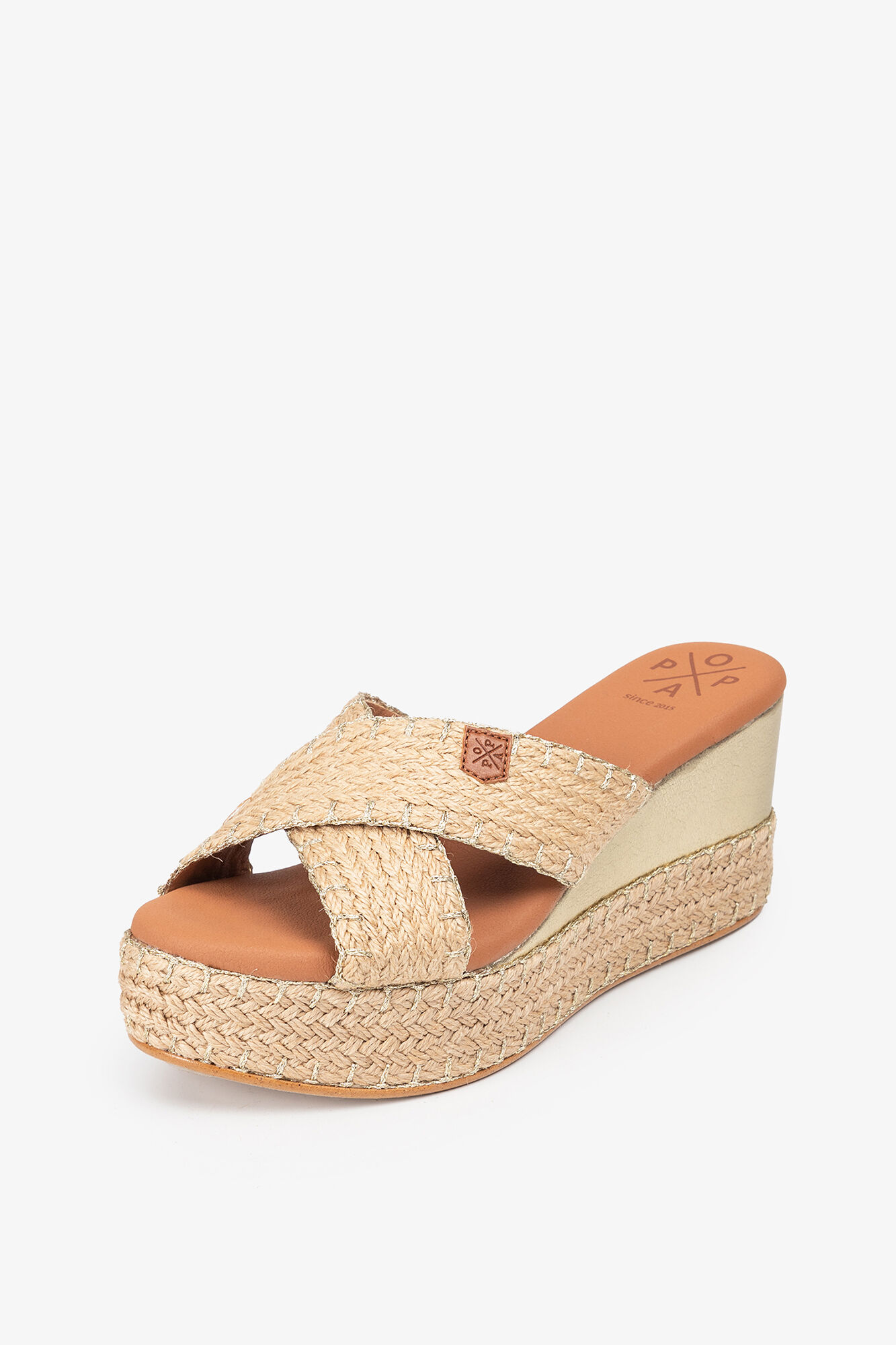 Popa Cu&ntilde;a baja