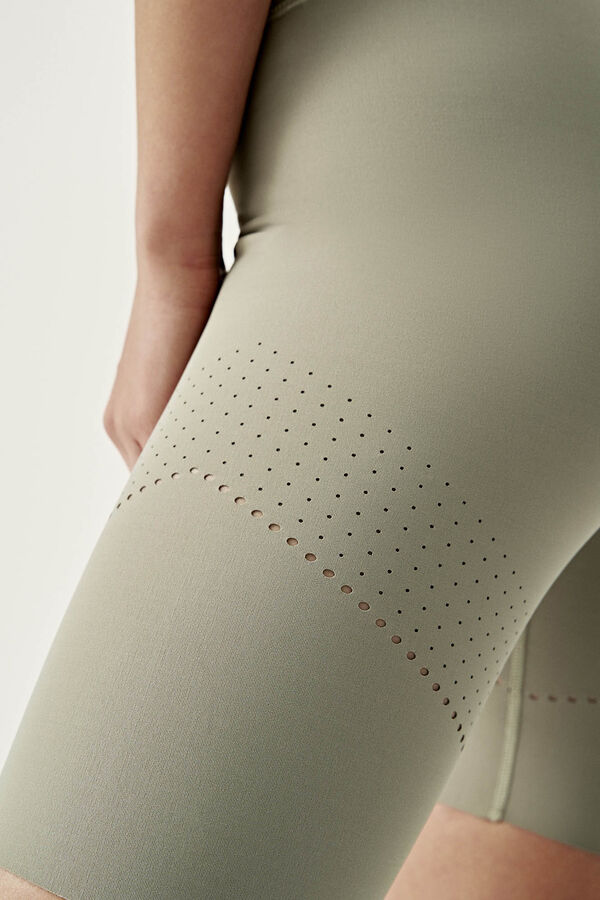 Born Living Yoga Cal&ccedil;&otilde;es Yanal Laurel bege