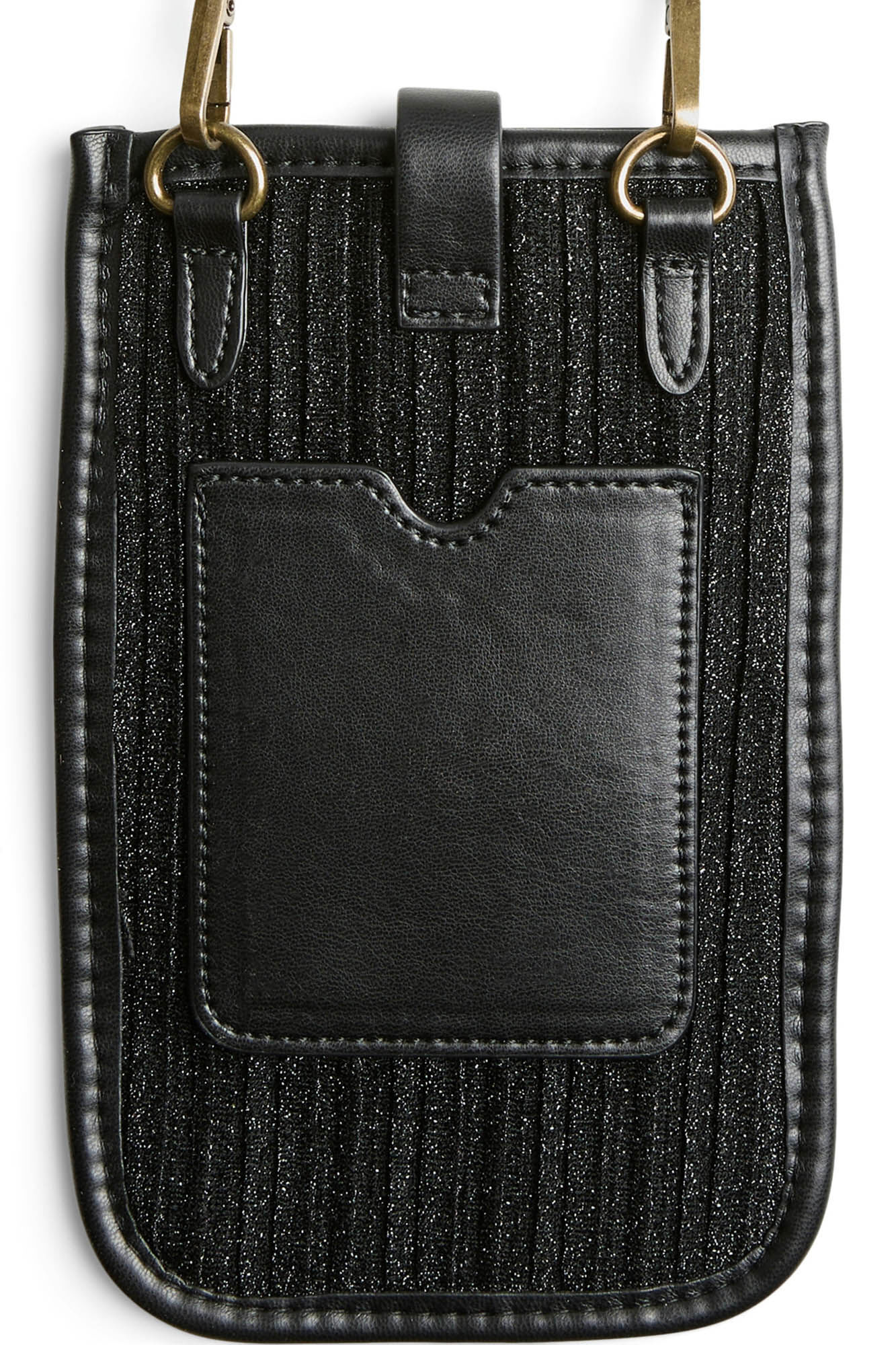 Pieces Minibolso Bandolera M&oacute;vil