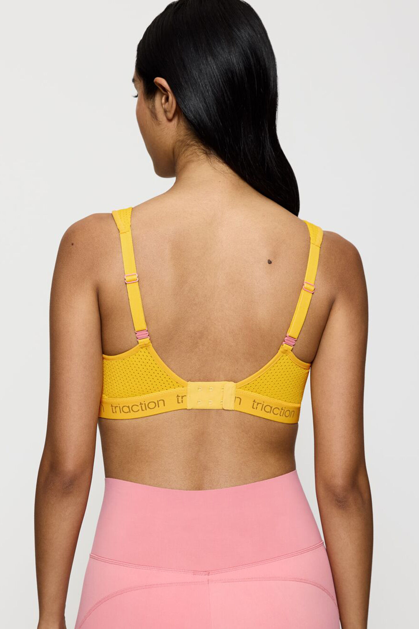 Triumph Sujetador deportivo Triaction Energy Lite N EX