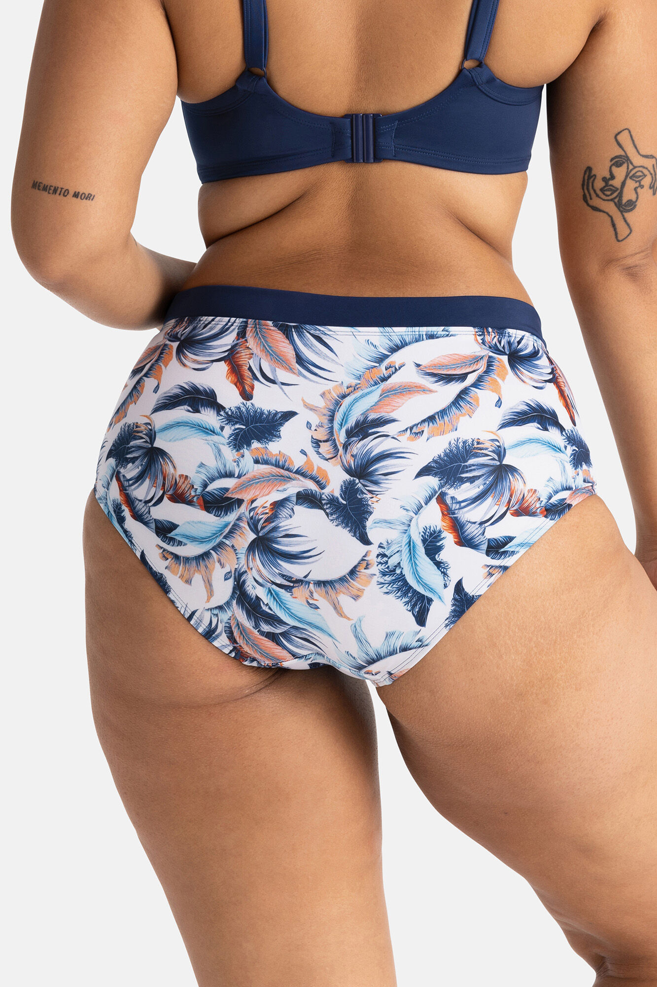 Dorina Cuecas de biqu&iacute;ni midi Cairns