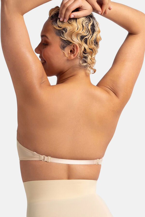 Dorina Suti&atilde; cai-cai com enchimento bege