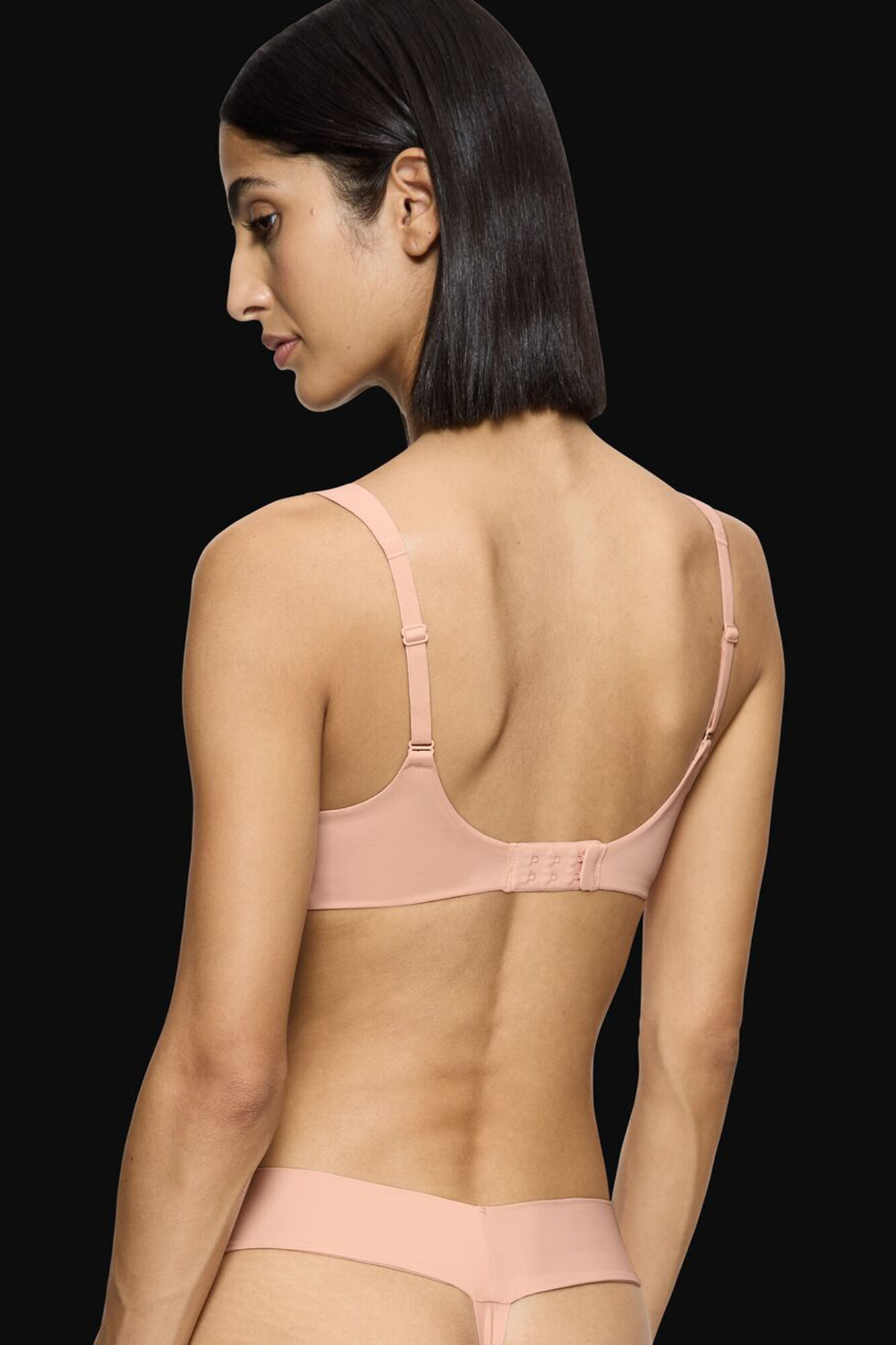 Triumph Suti&atilde; Body Make-Up Illusion WP EX