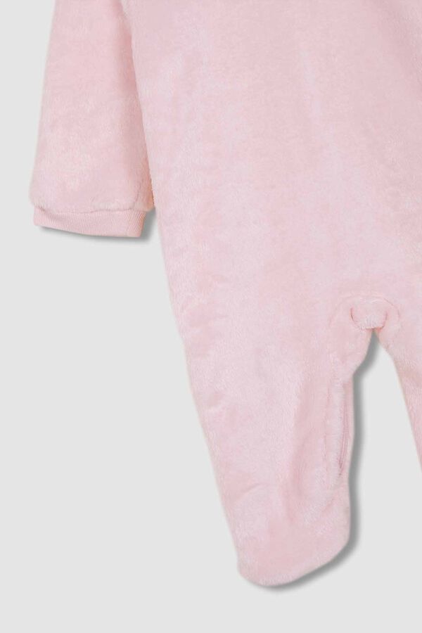 Gocco Pijama cobertor rosa rosa